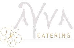 ayvacatering logo footer
