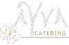 ayvacatering logo header