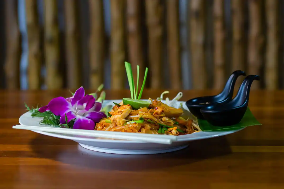 Houston Asian catering