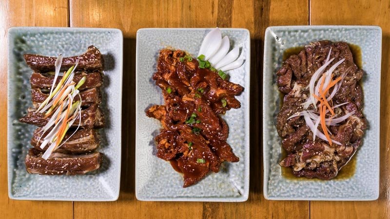 Houston private party catering