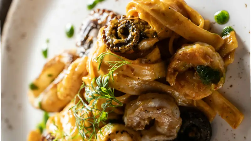 Ayva Catering Italian
