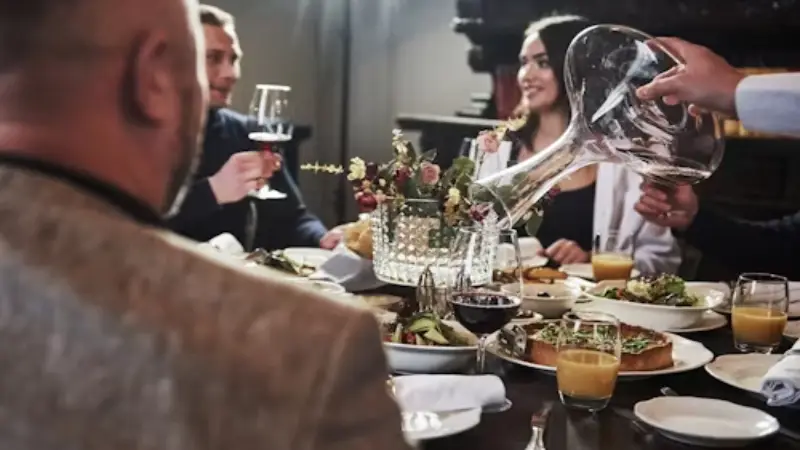 affordable catering houston