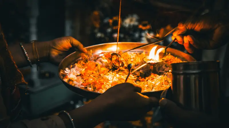 Houston event catering
