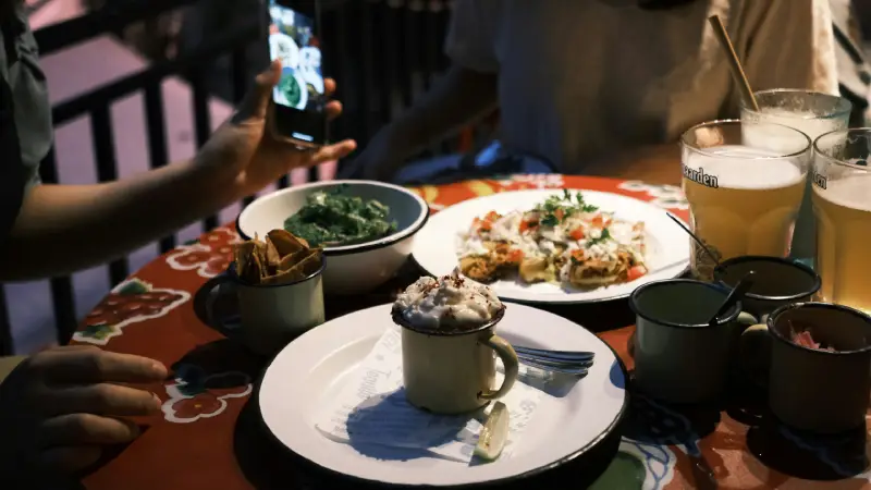 Italian catering in Houston