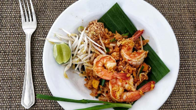 Ayva Catering Asian