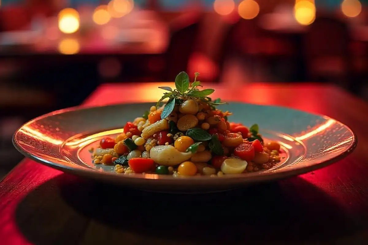 Houston event catering