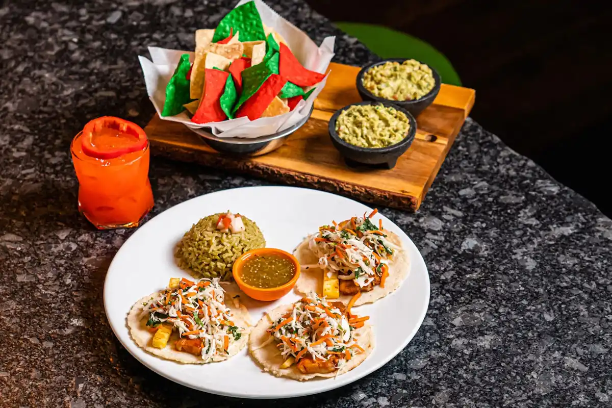 Houston event catering