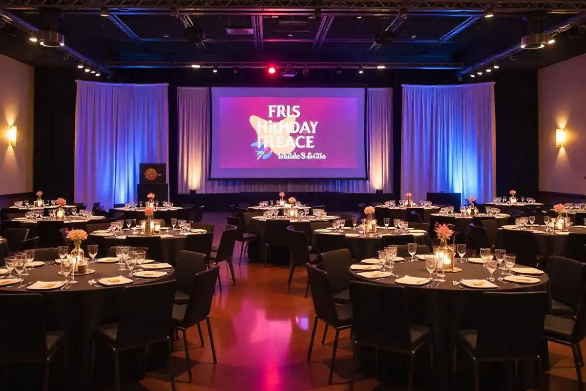 Houston corporate catering
