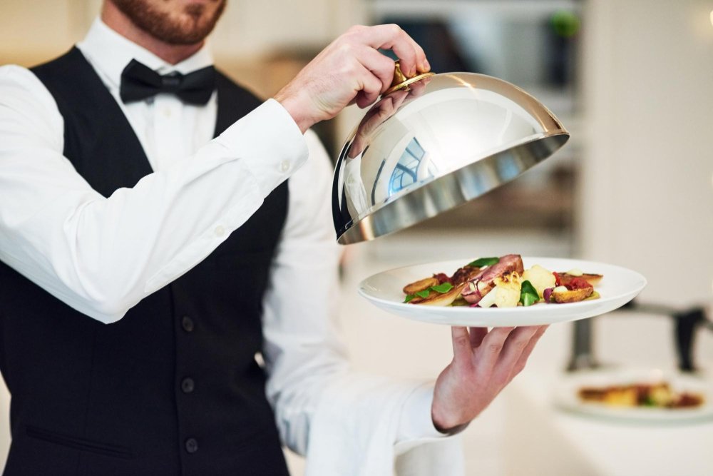 Best catering for Houston events