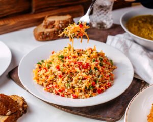 Houston event catering services