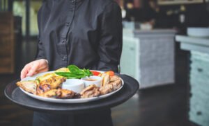 Best catering for Houston events