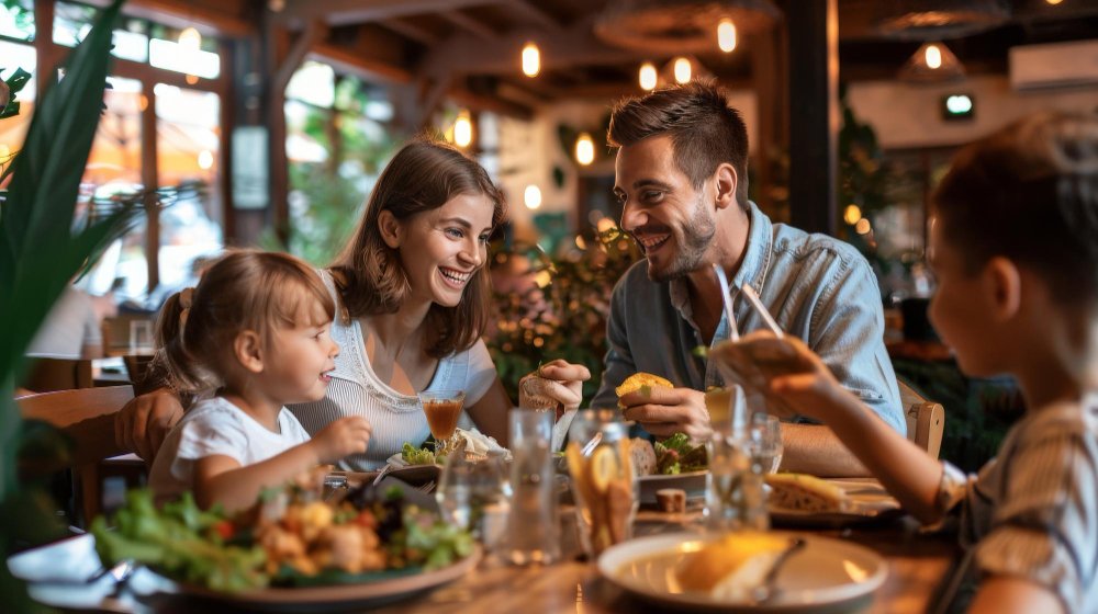 Houston affordable catering