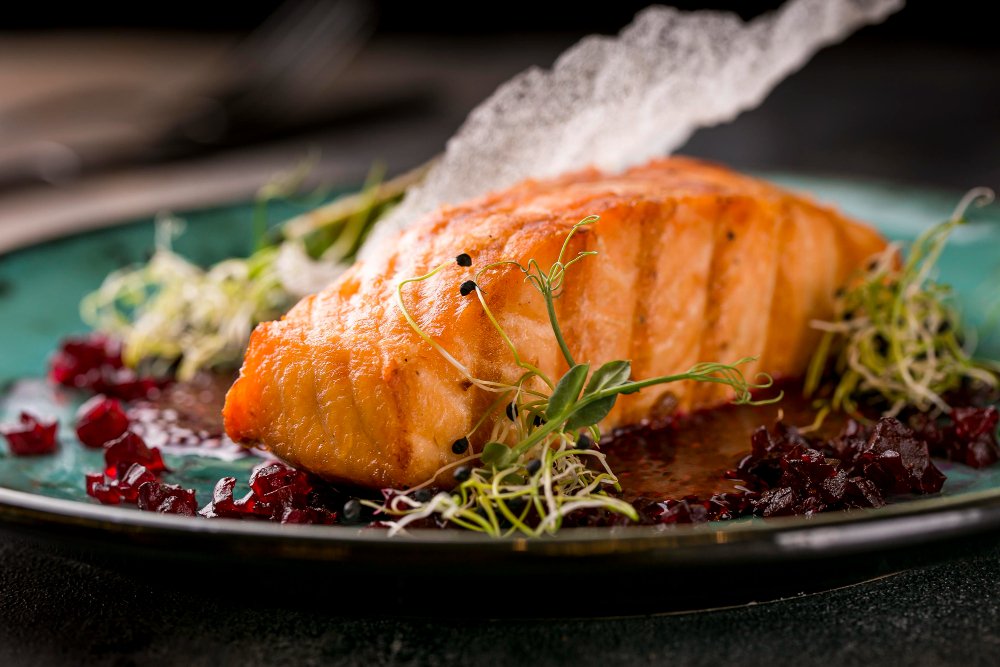 Houston event catering services