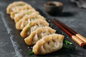 Houston event catering
