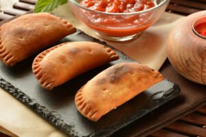 Houston event catering services