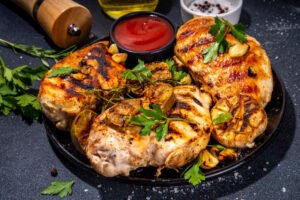 Houston affordable catering