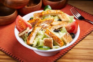 houston event catering