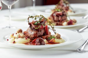 Best catering for Houston events